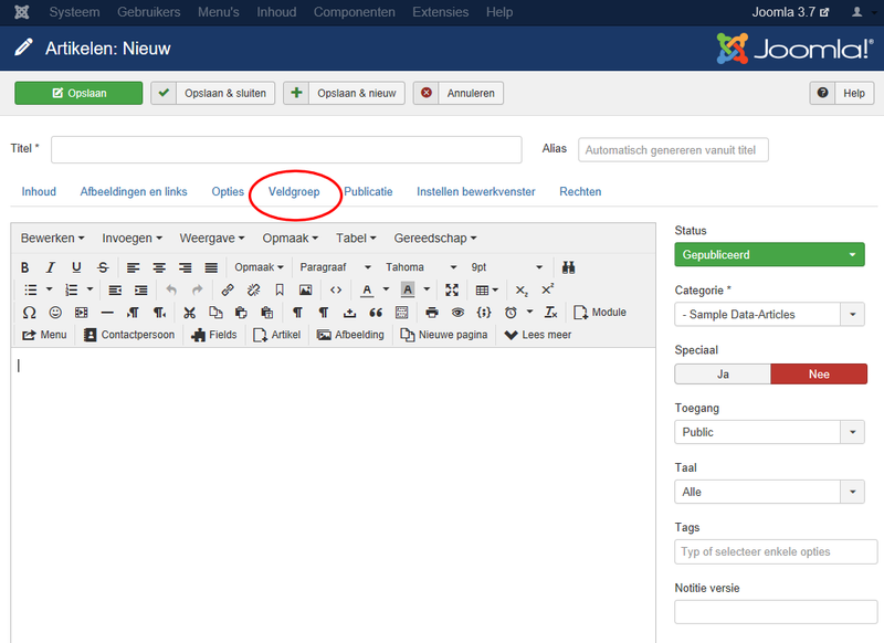 File:CustomFields Fieldgroups CustomFieldgroup-nl.png