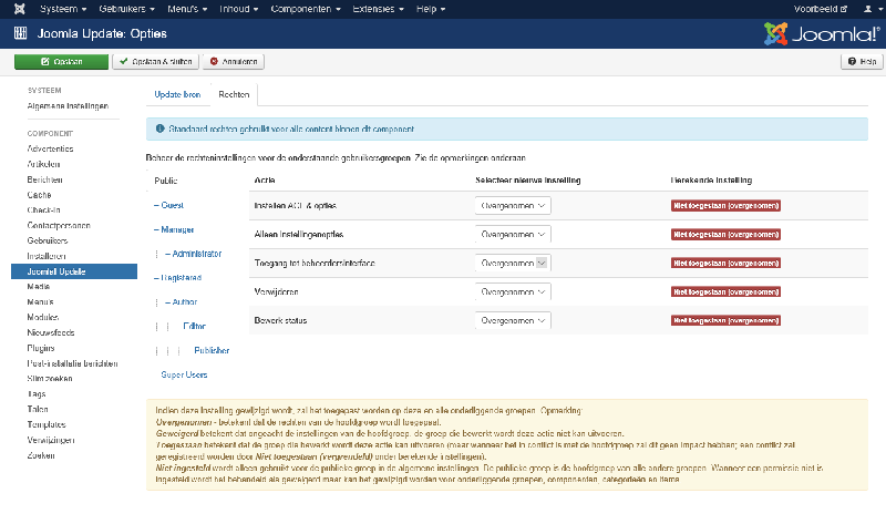 File:Help-3x-configuration-joomla!-update-configuration-permissions-nl.png