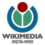The Wikimedia Logo