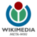 The Wikimedia Logo