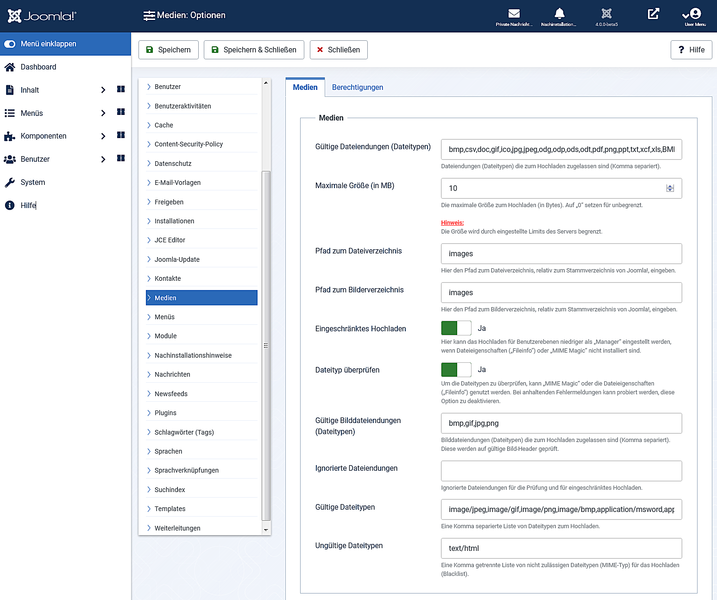 File:Help-4x-Media-Manager-Options-screen-de.png