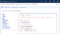Thumbnail for version as of 07:39, 5 November 2020