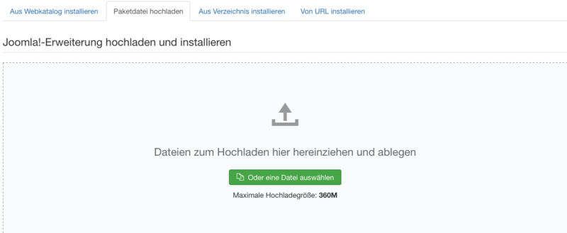 File:Help38-Extensions-Manager-Install-UploadPackageFilescreen-de.png